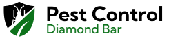Diamond Bar Pest Control Company Logo