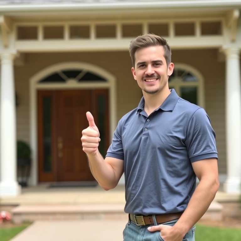Owner of Diamond Bar Pest Pros